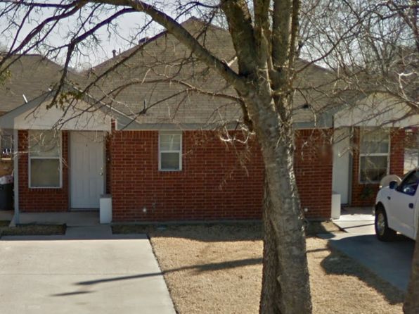 3000 Comanche Ave Unit B