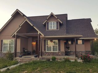 2078 State Route 399, Palmer, TN 37365