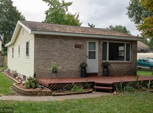 208 Elm Rd NE, East Bethel, MN 55092