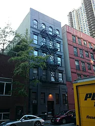 502 East 73rd Street in Lenox Hill