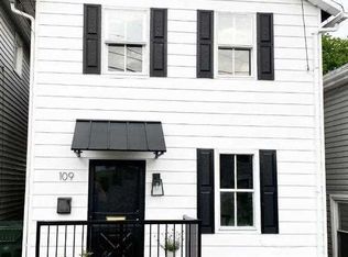 109 S Ridge St, Bellefonte, PA 16823