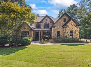 1071 Riverhill Drive, Bishop, GA 30621