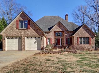 1135 Pebble Point Rd, Salisbury, NC 28146