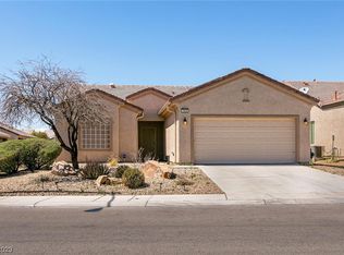 7835 Lyrebird Dr, North Las Vegas, NV 89084
