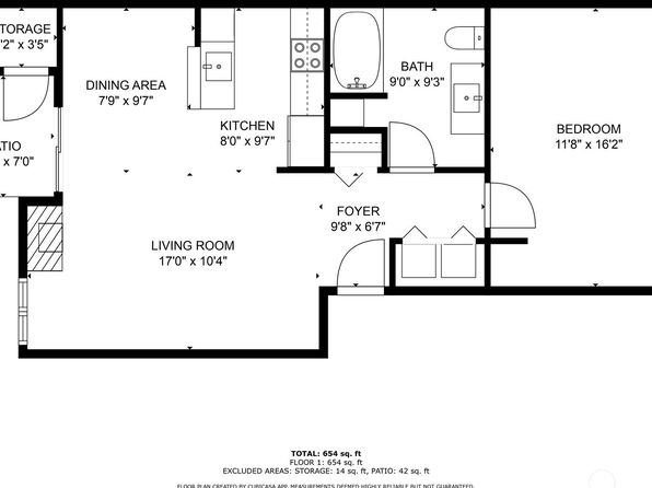 12515 109th Ct NE #B104, Kirkland, WA 98034