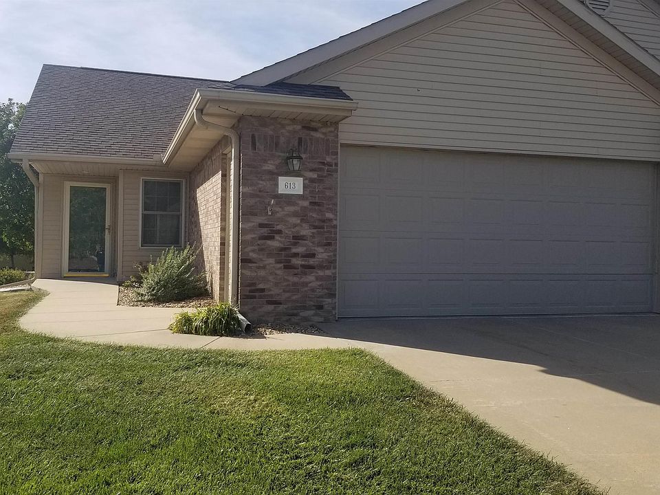 613 Spring View Cir Beatrice NE 68310 Zillow