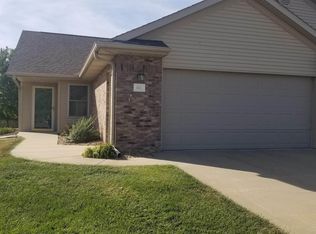 615 Spring View Cir Beatrice NE 68310 Zillow