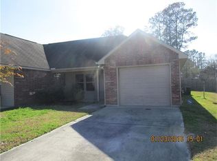 42207 Pimlott St #1A, Ponchatoula, LA 70454