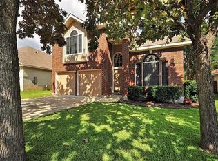 6150 Jumano Ln, Austin, TX 78749
