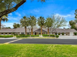 100 Rancho Cir, Las Vegas, NV 89107