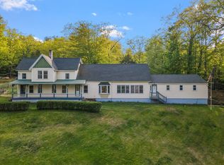 302 Chance Pond Rd, Franklin, NH 03235