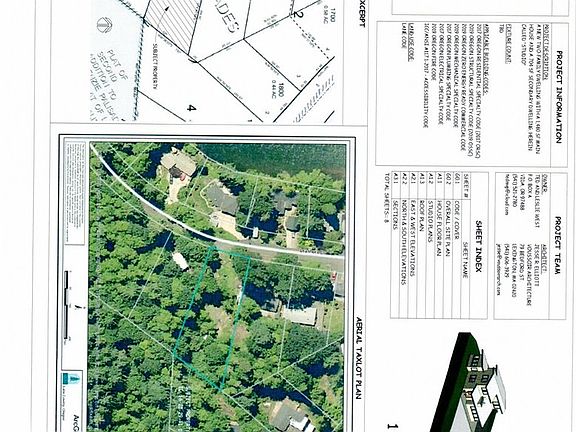 5th image of 91025 Leashore Dr