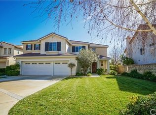 29256 Las Brisas Rd, Santa Clarita, CA 91354