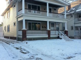 1234 Cranford Ave, Lakewood, OH