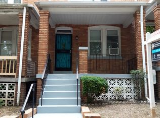 532 23rd Pl NE, Washington, DC 20002