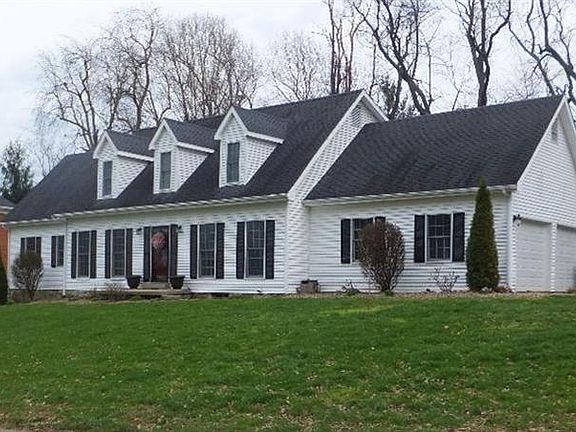 2nd image of 532 Alliance Dr