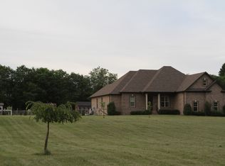 610 Deshea Creek Rd, Gallatin, TN 37066