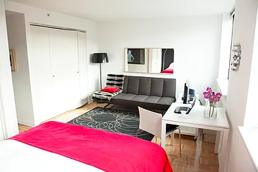 Rented by Apt 168 Inc