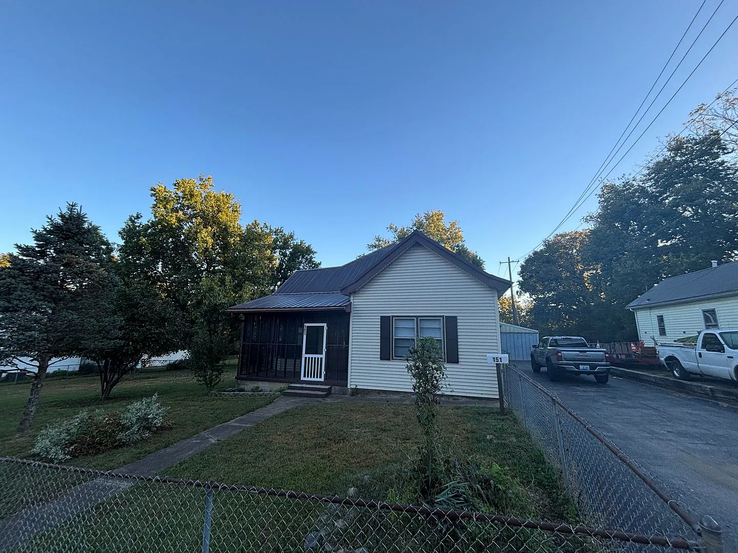 Updated Single Family Home — Photo 2