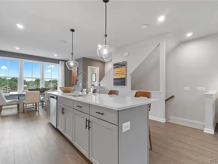 From Similar Model House