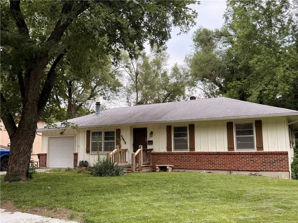 13413 Lowell Ave, Grandview, MO 64030