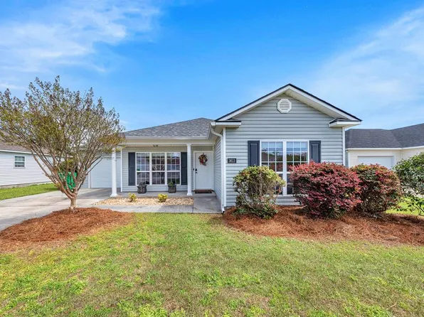 3613 Druid Oaks Dr, Valdosta, GA 31605