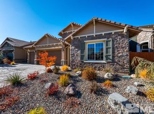 9405 Stony Hill Rd, Reno, NV 89521