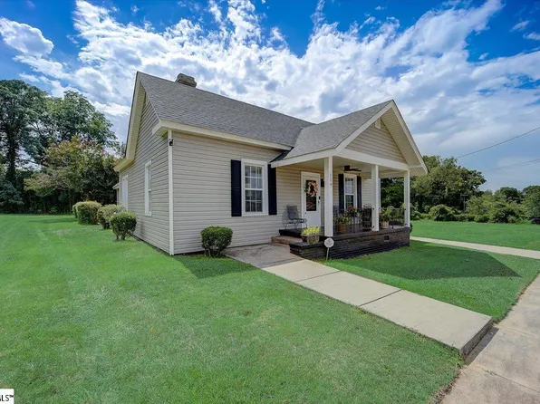 119 Ware St, Greenville, SC 29601