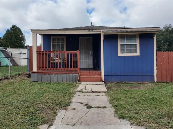 1019 S Pennsylvania Ave, Oklahoma City, OK 73108