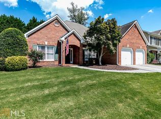 4334 Clairesbrook Ln, Acworth, GA 30101