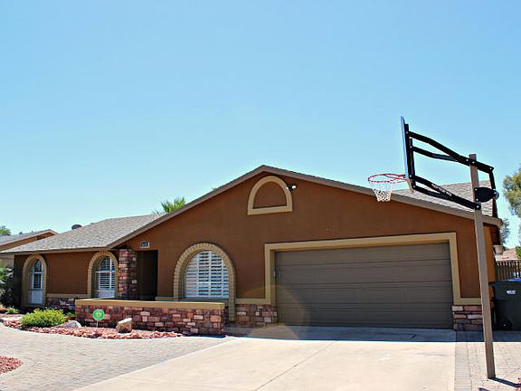 2nd image of 3637 W Campo Bello Dr