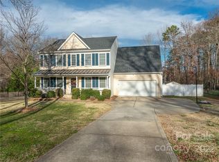 8129 Pine Hill Rd, Mint Hill, NC 28227
