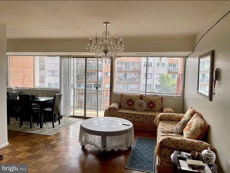5851 Quantrell Ave #412 — Photo 6