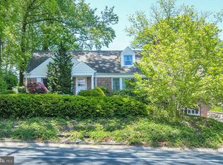 5318 Sangamore Rd, Bethesda, MD 20816