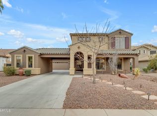 3777 E Latham Ct, Gilbert, AZ 85297
