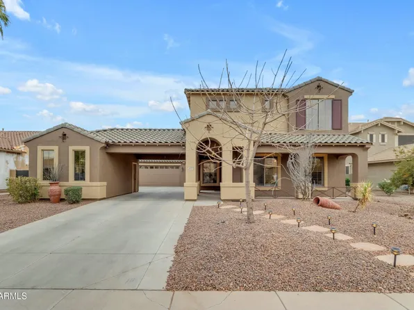 3777 E LATHAM Court, Gilbert, AZ 85297