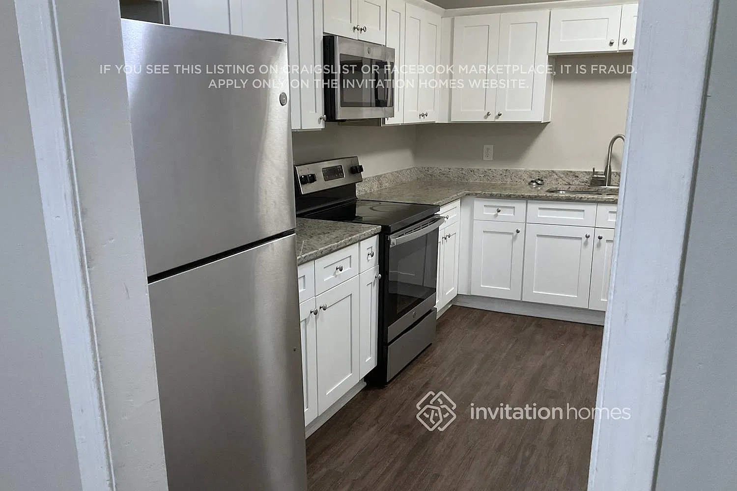 469 Stephenson Rd Stone Mountain, GA 30087 — Photo 4