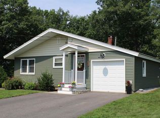 360 Calef Hill Rd, Tilton, NH 03276