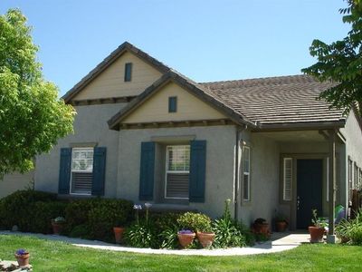 456 Dove Canyon Rd, Buellton, CA, 93427