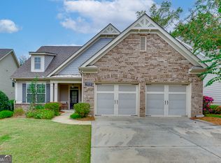 7058 Boathouse Way, Flowery Branch, GA 30542