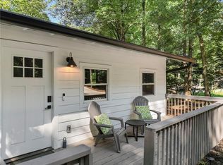 2275 Dinsmore Rd, Milton, GA 30004