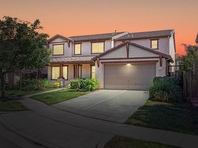 238 Romanov Ct, Patterson, CA, 95363