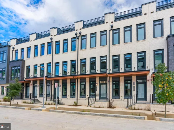 2609 Platt Ct NW, Washington, DC 20001