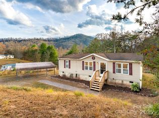 46 Misty Ridge Ln, Leicester, NC 28748