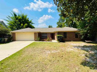 3440 Edinborough Ct, Pensacola, FL 32514