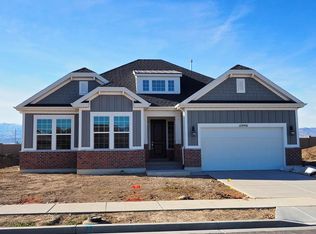 12996 S Sand Creek Dr, Riverton, UT 84065