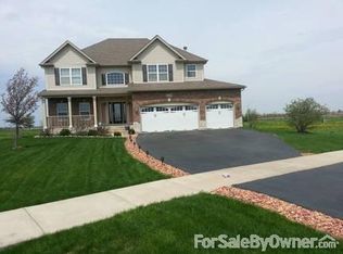 16454 S Mueller Cir, Plainfield, IL