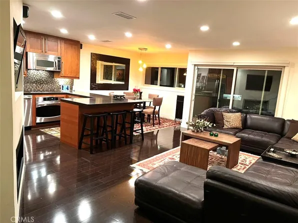 4636 Park Granada Unit 159, Calabasas, CA 91302