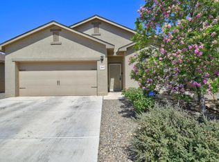 2919 Tierra Dorado Dr SW, Albuquerque, NM 87121