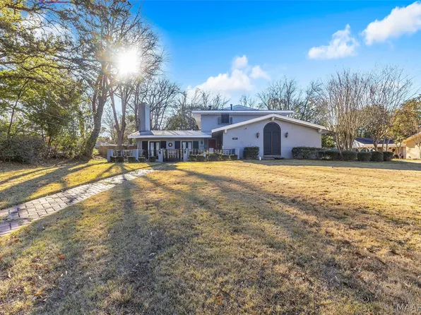 3457 Warrenton Rd, Montgomery, AL 36111